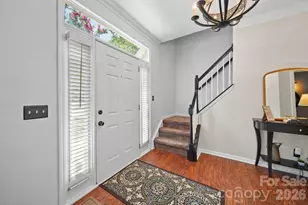 9136 Whittel Pl, Charlotte, NC 28216 - Photo 4