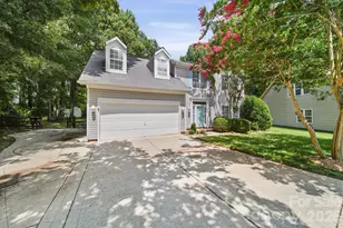 9136 Whittel Pl, Charlotte, NC 28216 - Photo 2