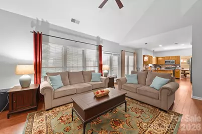 9136 Whittel Place, Charlotte, NC 28216 - Photo 14
