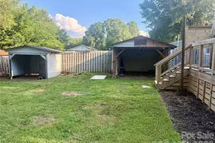 104 Hilltop St, Stanfield, NC 28163 - Photo 26