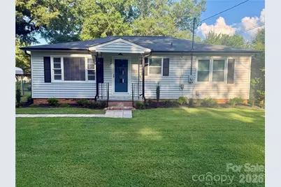 104 Hilltop Street, Stanfield, NC 28163 - Photo 1