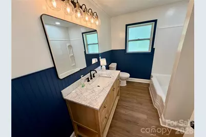 104 Hilltop Street, Stanfield, NC 28163 - Photo 18