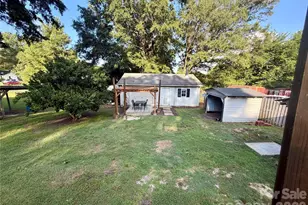104 Hilltop St, Stanfield, NC 28163 - Photo 28