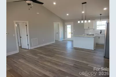 345 Old Belwood Road, Lawndale, NC 28090 - Photo 4