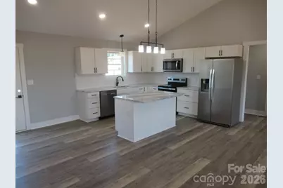 345 Old Belwood Road, Lawndale, NC 28090 - Photo 6