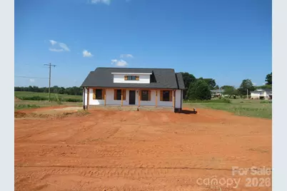 345 Old Belwood Road, Lawndale, NC 28090 - Photo 2