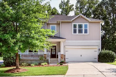 11803 Eversfield Lane, Charlotte, NC 28269 - Photo 2