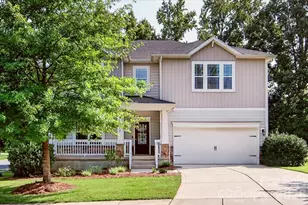 11803 Eversfield Lane, Charlotte, NC 28269 - Photo 2