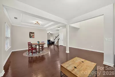 11803 Eversfield Lane, Charlotte, NC 28269 - Photo 6