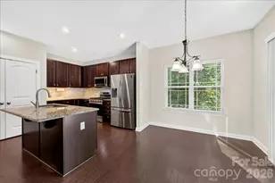 11803 Eversfield Lane, Charlotte, NC 28269 - Photo 14