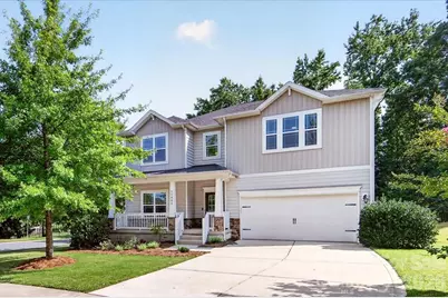 11803 Eversfield Lane, Charlotte, NC 28269 - Photo 1