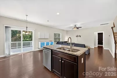 11803 Eversfield Lane, Charlotte, NC 28269 - Photo 12