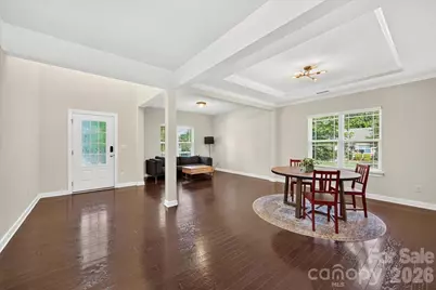 11803 Eversfield Lane, Charlotte, NC 28269 - Photo 4