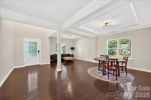 11803 Eversfield Lane, Charlotte, NC 28269 - Photo 4
