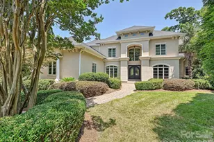 11308 Gunpowder Point Dr, Charlotte, NC 28277 - Photo 1