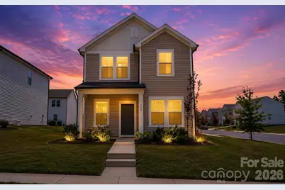 502 Amhurst Street SW, Concord, NC 28025 - Photo 2