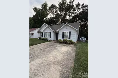 6111 Country Walk Drive, Charlotte, NC 28212 - Photo 2