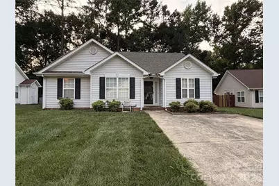 6111 Country Walk Drive, Charlotte, NC 28212 - Photo 1