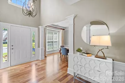 10701 Pomerane Place, Charlotte, NC 28277 - Photo 8