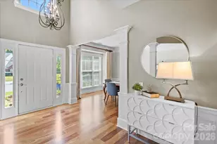 10701 Pomerane Pl, Charlotte, NC 28277 - Photo 8