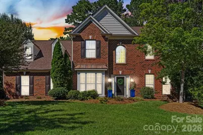 10701 Pomerane Place, Charlotte, NC 28277 - Photo 1