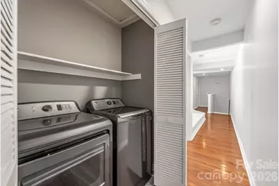 437 Clarkson Green Street, Charlotte, NC 28202 - Photo 22