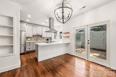 437 Clarkson Green Street, Charlotte, NC 28202 - Photo 8