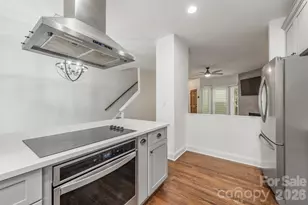 437 Clarkson Green St, Charlotte, NC 28202 - Photo 10