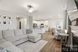 4525 Clifton Ml Ln, Maiden, NC 28650 - Photo 6