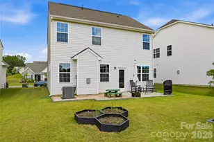 4525 Clifton Ml Ln, Maiden, NC 28650 - Photo 2