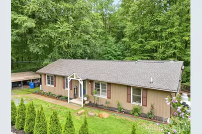313 Walker Road, Waynesville, NC 28786 - Photo 2