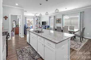 3591 Cerelia Ln, Denver, NC 28037 - Photo 8