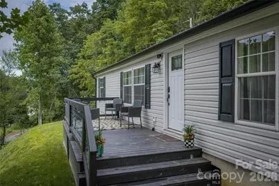 7 Wid Smith Road, Burnsville, NC 28714 - Photo 28