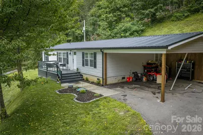 7 Wid Smith Road, Burnsville, NC 28714 - Photo 26