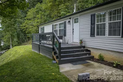 7 Wid Smith Road, Burnsville, NC 28714 - Photo 28