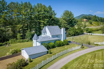 22 Dogwood Circle, Burnsville, NC 28714 - Photo 28