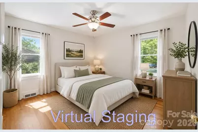 3129 Iredell Drive, Charlotte, NC 28269 - Photo 14