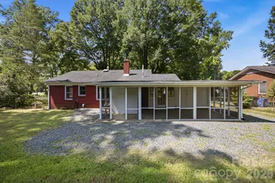 3129 Iredell Drive, Charlotte, NC 28269 - Photo 30