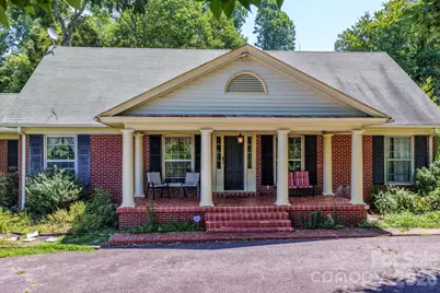 571 Piedmont Road, Rutherfordton, NC 28139 - Photo 2