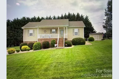1305 Gallatin Lane, Hudson, NC 28638 - Photo 1