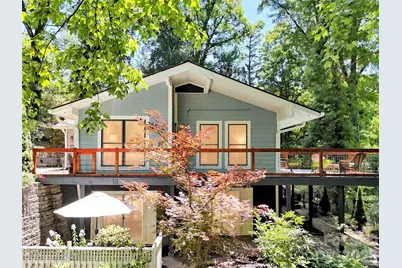 28 Wake Street, Waynesville, NC 28716 - Photo 1