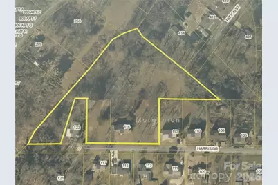114 Harris Drive, Morganton, NC 28655 - Photo 22