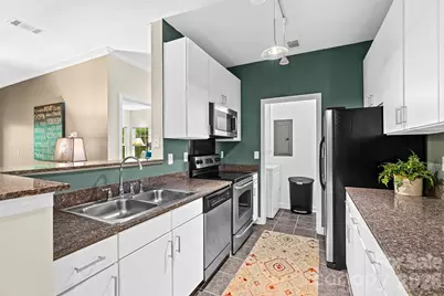 2000 Olde Eastwood Village Boulevard #C-206, Asheville, NC 28803 - Photo 16