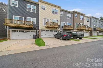 11741 Blessington Road, Huntersville, NC 28078 - Photo 36