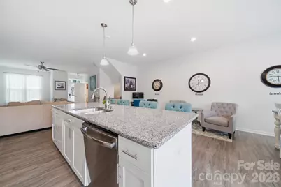 11741 Blessington Road, Huntersville, NC 28078 - Photo 8