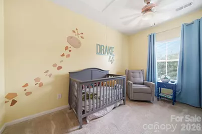 11741 Blessington Road, Huntersville, NC 28078 - Photo 24