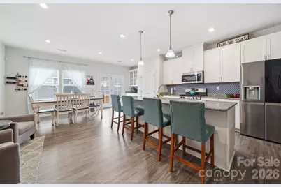 11741 Blessington Road, Huntersville, NC 28078 - Photo 2