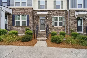 11741 Blessington Rd, Huntersville, NC 28078 - Photo 38