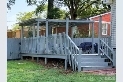 3626 Seaman Drive, Charlotte, NC 28217 - Photo 26