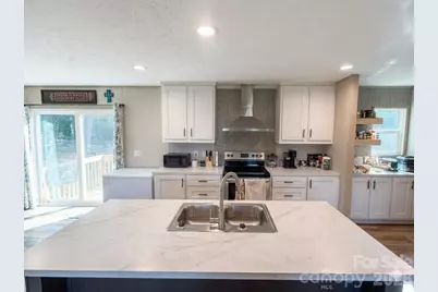 5351 Walter Lowman Road, Connelly Springs, NC 28612 - Photo 4